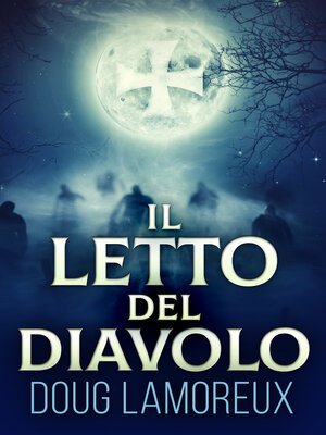 cover image of Il Letto del Diavolo